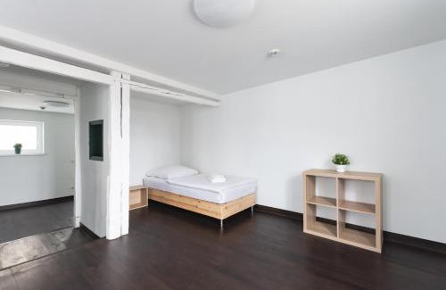Wegberg Apartment | Discover T&K Apartments - Premium Stays in Wegberg