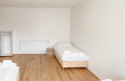 Wegberg Apartment | Discover T&K Apartments - Wegberg's 5-Star Comfort Awaits