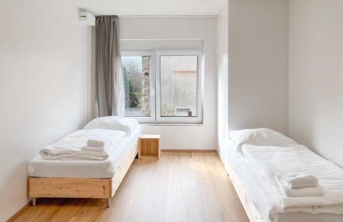 Wegberg Apartment | Discover T&K Apartments - Wegberg's 5-Star Comfort Awaits