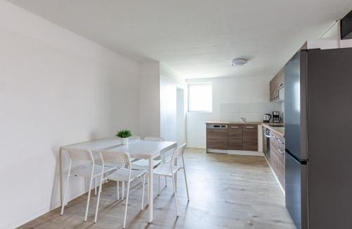Wegberg Apartment | Comfortable T&K Apartments Wegberg - 4-Star Monteur Stay