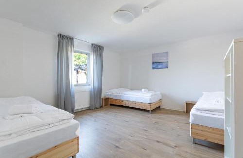 Wegberg Apartment | Comfortable T&K Apartments Wegberg - 4-Star Monteur Stay