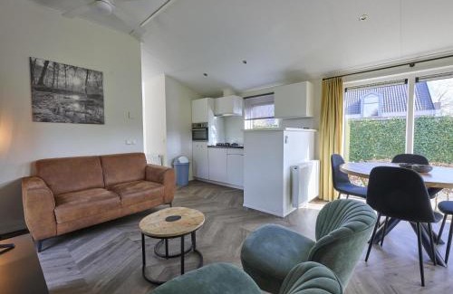 Kaatsheuvel House | Discover Comfort at Kaatsheuveltje: 4-Star Family Retreat