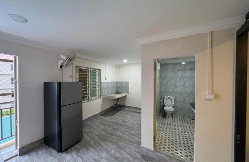 Mean Chey Apartment | Oceanfront T&L Apartment: Guest Rated 10/10 with Spa Access
