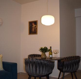 Agios Tychon Apartment | Top-Rated T&L Apartments with Oceanfront Pool Views