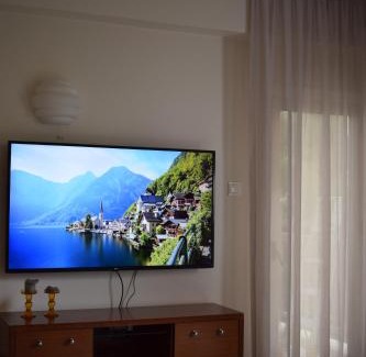 Agios Tychon Apartment | Top-Rated T&L Apartments with Oceanfront Pool Views