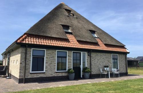 De Koog Bed & Breakfast | Oceanfront Retreat at 't lant van Texsel - Guest Rated 9.5