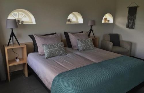De Koog Bed & Breakfast | Oceanfront Retreat at 't lant van Texsel - Guest Rated 9.5