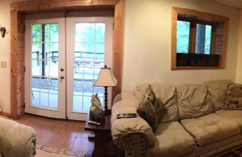 Tellico Plains House | Discover T-Lea Farm: Your 73-Acre Retreat in Tennessee