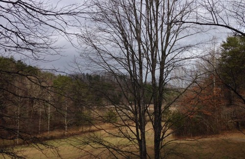 Tellico Plains House | Discover T-Lea Farm: Your 73-Acre Retreat in Tennessee