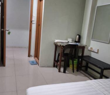 Kapit Cabin | T Lodge, Kapit