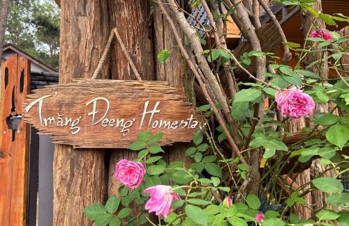 Kon Plong Hotel | Cozy T'MĂNG ĐEENG HOMESTAY with Oceanfront Amenities