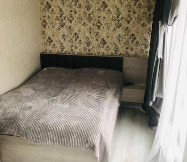 Bakuriani Ski Chalet | Family-Friendly Retreat at T&M Cottages for Your Getaway