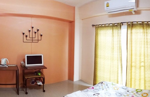 Hat Yai Apartment | Discover T.M. Home, Hatyai: A Cozy Family Retreat
