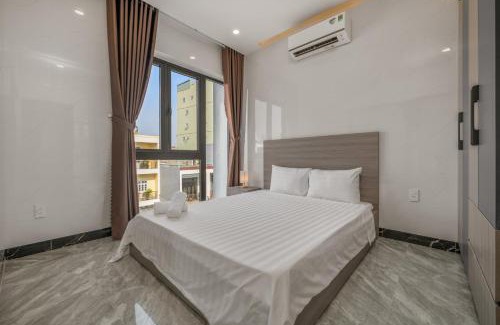 An Hai Đong Villa | TP Deluxe House: Sauna, Jacuzzi & Pet-Friendly Comfort