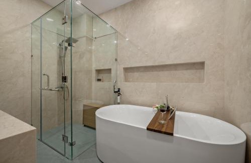 An Hai Đong Villa | TP Deluxe House: Sauna, Jacuzzi & Pet-Friendly Comfort