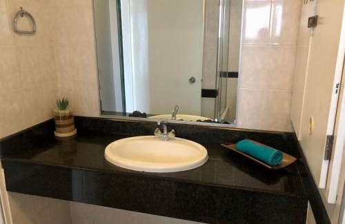 South Beach Apartment | Oceanfront T' Primage Suite on Ten South for Family Getaways
