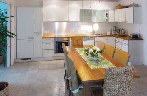 Nonnenhorn Apartment | "(T)RÄUME am See" 5 star apartment 116 sqm, direct lakeside location, 2 outdoor terraces