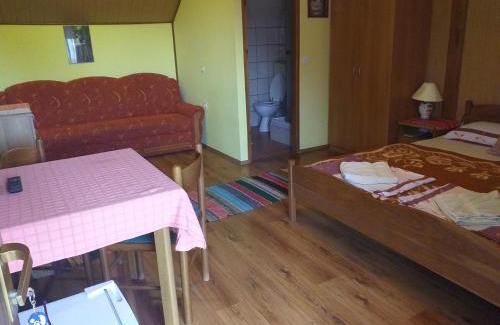 Klinca Sela House | Inviting Guest Houses in Croatia with Family-Friendly Amenities