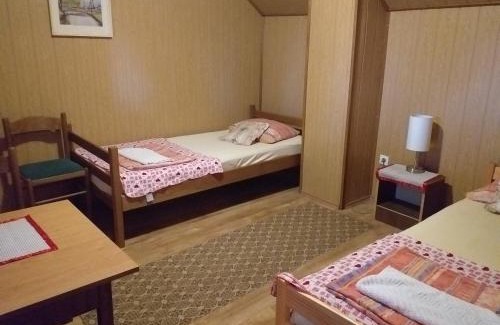 Klinca Sela House | Inviting Guest Houses in Croatia with Family-Friendly Amenities
