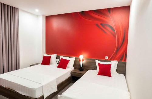 Van Giang Apartment | T's Garden hotel