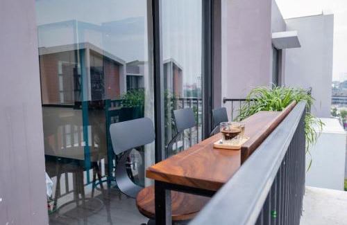 Van Giang Apartment | T's Garden hotel