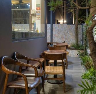 Van Giang Apartment | T's Garden hotel