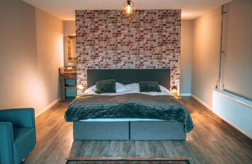 Opperdoes Bed & Breakfast | Discover T Slot Opperdoes 64: Family-Friendly Retreat