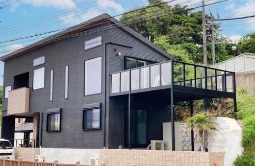 Awaji House | Experience T,square - Family-Friendly Stay with 9.7 Rating