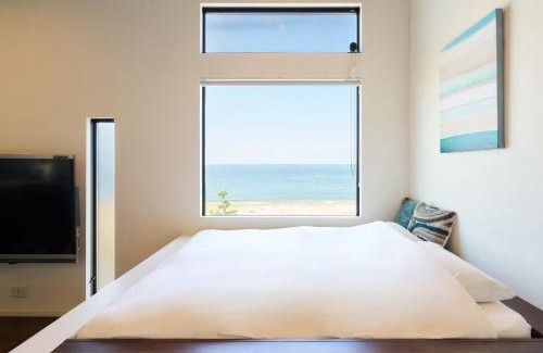Awaji House | Experience T,square - Family-Friendly Stay with 9.7 Rating