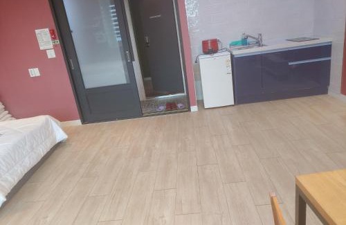 Cheongju House | Budget-Friendly T Stay Guesthouse: Family Welcoming Vibes