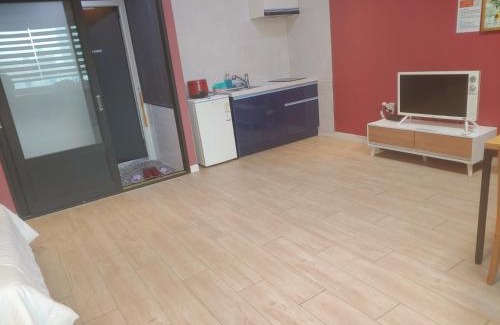 Cheongju House | Budget-Friendly T Stay Guesthouse: Family Welcoming Vibes