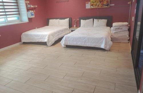 Cheongju House | Budget-Friendly T Stay Guesthouse: Family Welcoming Vibes