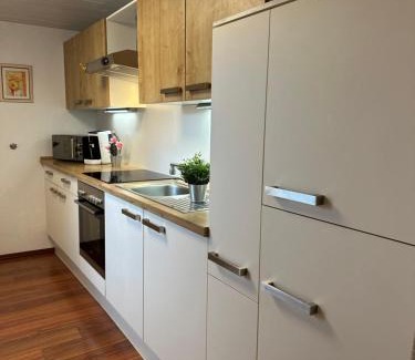 Rheinbrohl Apartment | Top-Rated T&T Ferienwohnung for Your Next Getaway