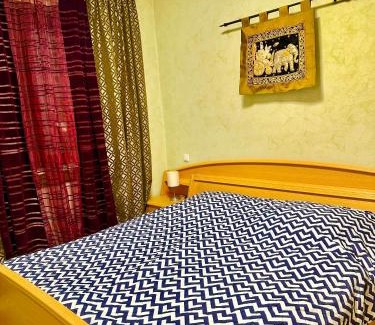 Rheinbrohl Apartment | Top-Rated T&T Ferienwohnung for Your Next Getaway