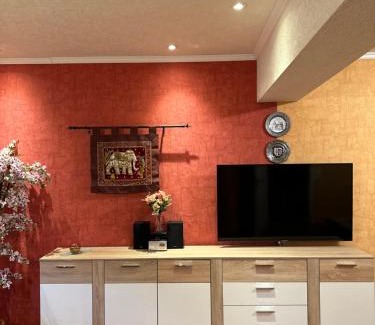 Rheinbrohl Apartment | Top-Rated T&T Ferienwohnung for Your Next Getaway