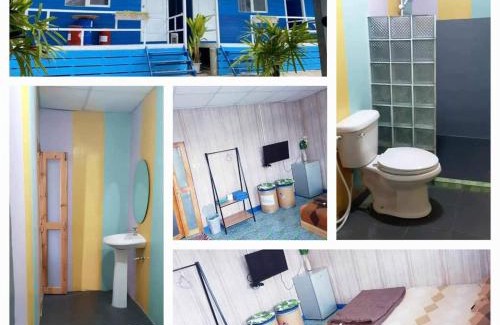 Samut Sakhon Bed & Breakfast | T&T Koh Larn