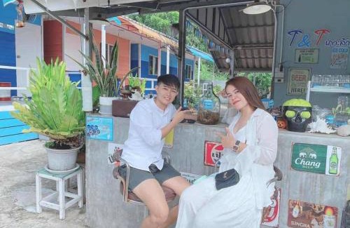 Samut Sakhon Bed & Breakfast | T&T Koh Larn