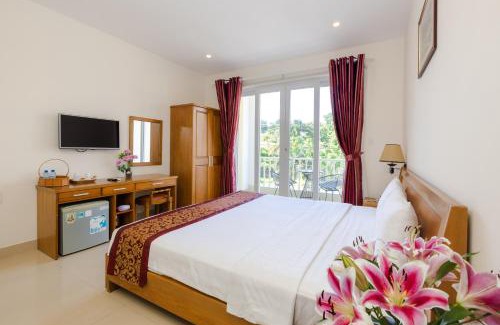 Duong Dong Resort | Relaxing T&T Resort and Spa with Pool & Family Amenities