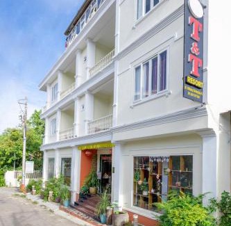 Duong Dong Resort | Relaxing T&T Resort and Spa with Pool & Family Amenities