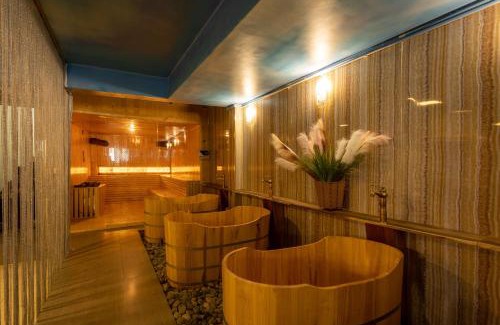 Duong Dong Resort | Relaxing T&T Resort and Spa with Pool & Family Amenities