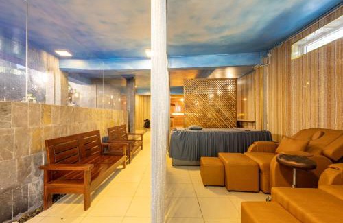 Duong Dong Resort | Relaxing T&T Resort and Spa with Pool & Family Amenities
