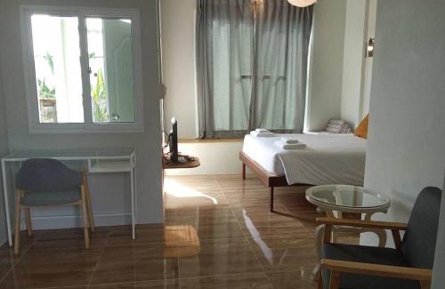 Ban Na Faek Apartment | Inviting Apartments in Thai Muang, Thailand for Your Stay