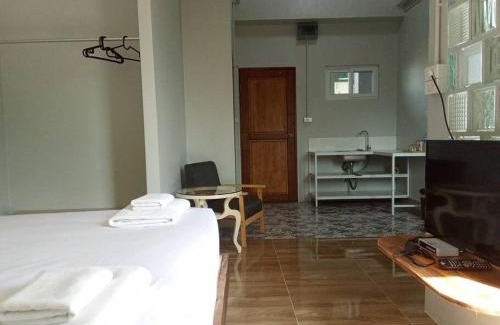 Ban Na Faek Apartment | Inviting Apartments in Thai Muang, Thailand for Your Stay