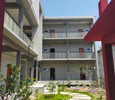 Ban Na Faek Apartment | Inviting Apartments in Thai Muang, Thailand for Your Stay