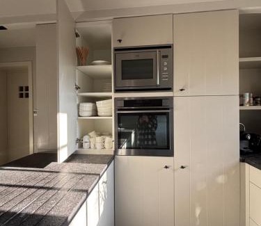 Mater Villa | Eco-Friendly Retreat at 't Urbain - Guest Rated 9/10