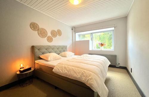 Genk Apartment | Family-Friendly Retreat at t Vennehuisje Awaits You