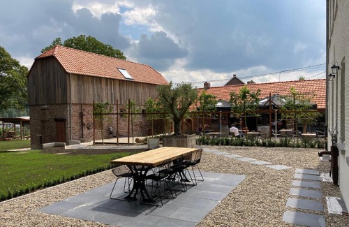 Etikhove Bed & Breakfast | Unforgettable Stay at 't Verschil - Guest Rated 10/10