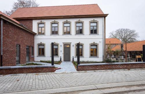 Etikhove Bed & Breakfast | Unforgettable Stay at 't Verschil - Guest Rated 10/10