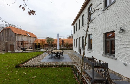 Etikhove Bed & Breakfast | Unforgettable Stay at 't Verschil - Guest Rated 10/10