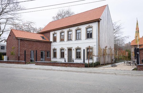 Etikhove Bed & Breakfast | Unforgettable Stay at 't Verschil - Guest Rated 10/10